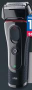 Braun Series 5 Men's Shaver 5030S