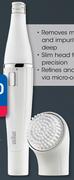 Braun Facial Epilator SE810