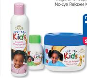 Just For Kids Pink Oil Moisturiser-250ml