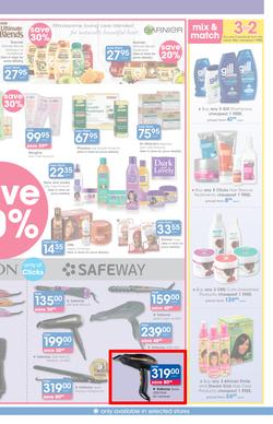 Clicks : Pay Day Savings (22 June - 23 July 2017), page 15
