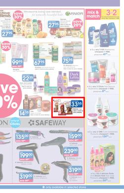 Clicks : Pay Day Savings (22 June - 23 July 2017), page 15