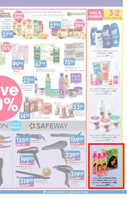 Clicks : Pay Day Savings (22 June - 23 July 2017), page 15