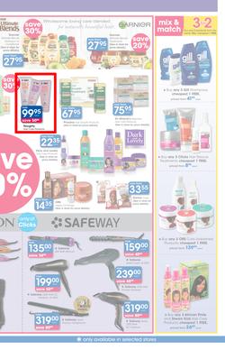 Clicks : Pay Day Savings (22 June - 23 July 2017), page 15