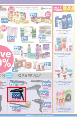 Clicks : Pay Day Savings (22 June - 23 July 2017), page 15