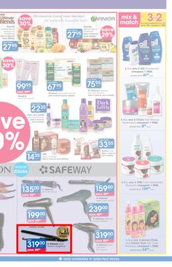 Clicks : Pay Day Savings (22 June - 23 July 2017), page 15