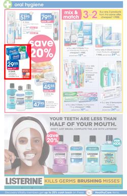 Clicks : Pay Day Savings (22 June - 23 July 2017), page 16