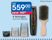 Remington Beard Kit MB4045-Per Kit