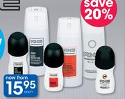Axe Roll On-50ml Each