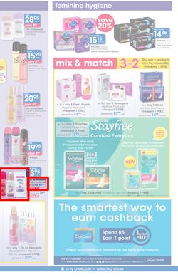 Clicks : Pay Day Savings (22 June - 23 July 2017), page 21