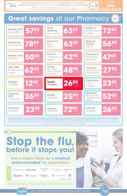 Clicks : Save (24 Jun - 21 Jul 2015), page 2