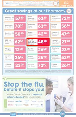 Clicks : Save (24 Jun - 21 Jul 2015), page 2