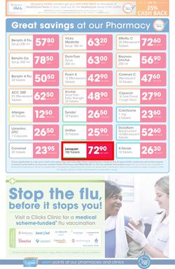 Clicks : Save (24 Jun - 21 Jul 2015), page 2