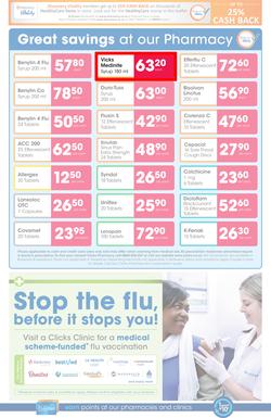 Clicks : Save (24 Jun - 21 Jul 2015), page 2