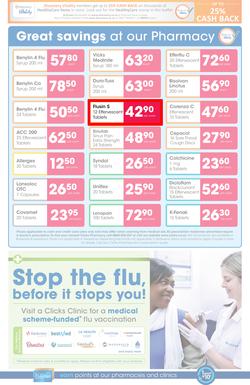 Clicks : Save (24 Jun - 21 Jul 2015), page 2