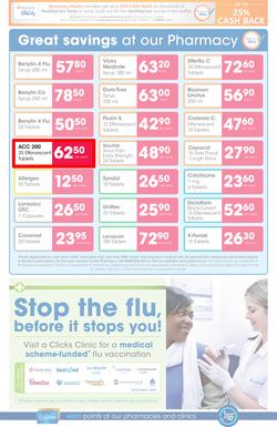 Clicks : Save (24 Jun - 21 Jul 2015), page 2