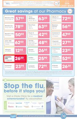 Clicks : Save (24 Jun - 21 Jul 2015), page 2