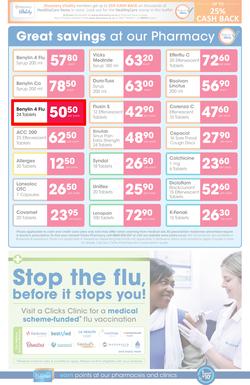 Clicks : Save (24 Jun - 21 Jul 2015), page 2