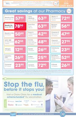 Clicks : Save (24 Jun - 21 Jul 2015), page 2