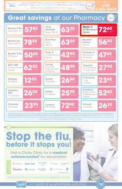 Clicks : Save (24 Jun - 21 Jul 2015), page 2