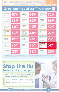 Clicks : Save (24 Jun - 21 Jul 2015), page 2