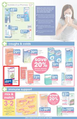 Clicks : Save (24 Jun - 21 Jul 2015), page 3