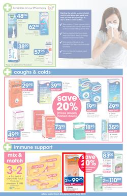 Clicks : Save (24 Jun - 21 Jul 2015), page 3