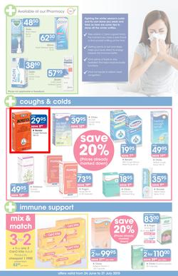 Clicks : Save (24 Jun - 21 Jul 2015), page 3