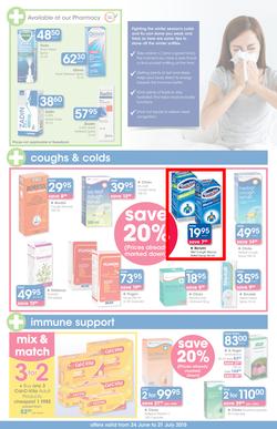 Clicks : Save (24 Jun - 21 Jul 2015), page 3