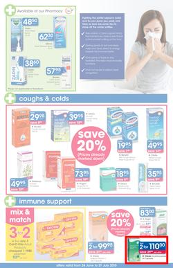 Clicks : Save (24 Jun - 21 Jul 2015), page 3