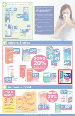 Clicks : Save (24 Jun - 21 Jul 2015), page 3