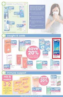 Clicks : Save (24 Jun - 21 Jul 2015), page 3