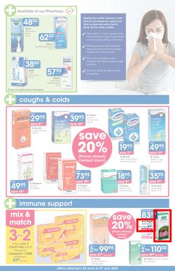 Clicks : Save (24 Jun - 21 Jul 2015), page 3