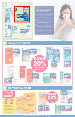 Clicks : Save (24 Jun - 21 Jul 2015), page 3