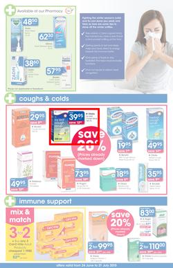 Clicks : Save (24 Jun - 21 Jul 2015), page 3