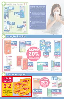 Clicks : Save (24 Jun - 21 Jul 2015), page 3