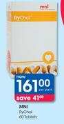 MNI RyChol-60 Tablets