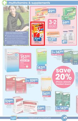 Clicks : Save (24 Jun - 21 Jul 2015), page 4