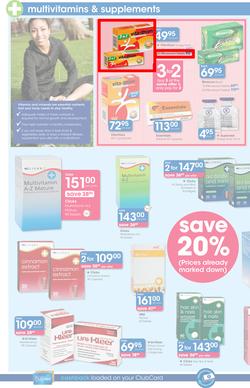 Clicks : Save (24 Jun - 21 Jul 2015), page 4