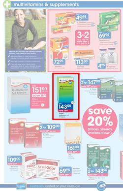 Clicks : Save (24 Jun - 21 Jul 2015), page 4