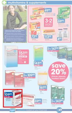 Clicks : Save (24 Jun - 21 Jul 2015), page 4