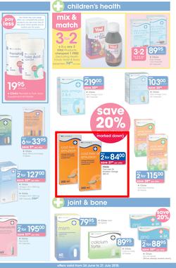 Clicks : Save (24 Jun - 21 Jul 2015), page 5
