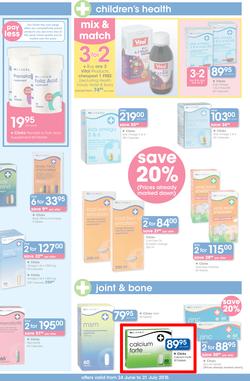 Clicks : Save (24 Jun - 21 Jul 2015), page 5