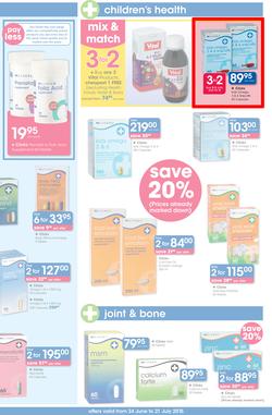 Clicks : Save (24 Jun - 21 Jul 2015), page 5