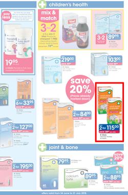 Clicks : Save (24 Jun - 21 Jul 2015), page 5