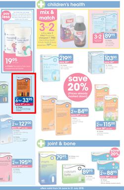 Clicks : Save (24 Jun - 21 Jul 2015), page 5