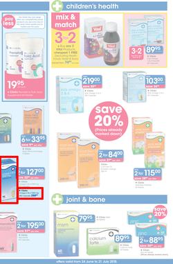 Clicks : Save (24 Jun - 21 Jul 2015), page 5