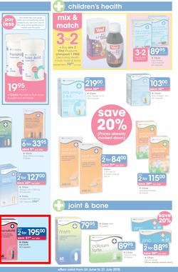 Clicks : Save (24 Jun - 21 Jul 2015), page 5