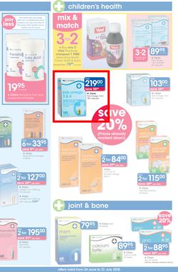 Clicks : Save (24 Jun - 21 Jul 2015), page 5