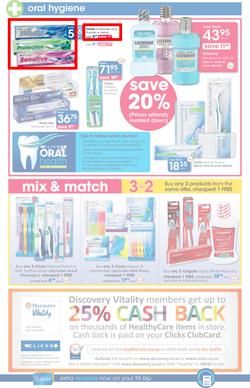 Clicks : Save (24 Jun - 21 Jul 2015), page 6