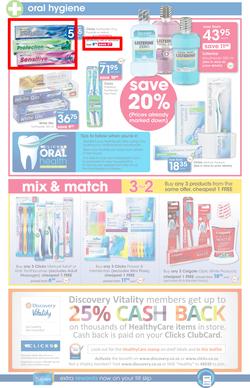 Clicks : Save (24 Jun - 21 Jul 2015), page 6